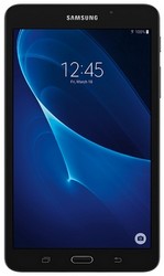 Замена тачскрина на планшете Samsung Galaxy Tab A 7.0 Wi-Fi в Новокузнецке